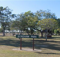Boreham Park and Playground - Accommodation Sunshine Coast