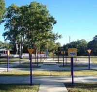 Lake Ellen Heritage Hub and Playground - Accommodation Sunshine Coast