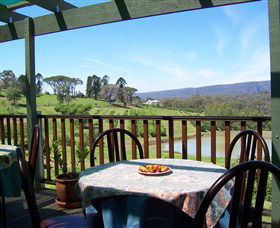 Agnes Banks NSW Accommodation Sunshine Coast