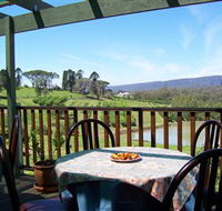 Enniskillen Orchard - Accommodation Sunshine Coast