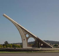 Singleton Sundial