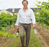 Margan Hunter Valley Wines and Restaurant
