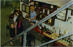 John Kosovich Wines - Accommodation Sunshine Coast 1