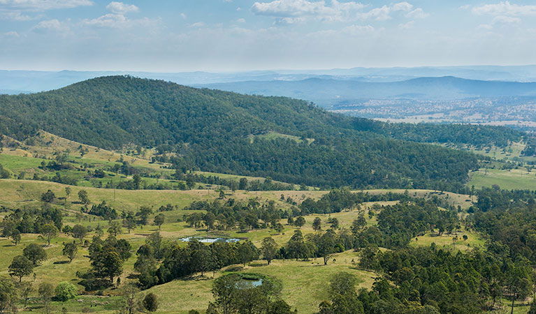 Muli Muli NSW Accommodation Sunshine Coast