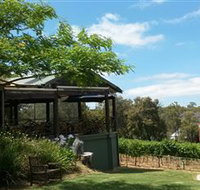 Fairbrossen Estate - Accommodation Sunshine Coast