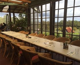 Fairbrossen Estate - Accommodation Sunshine Coast 1