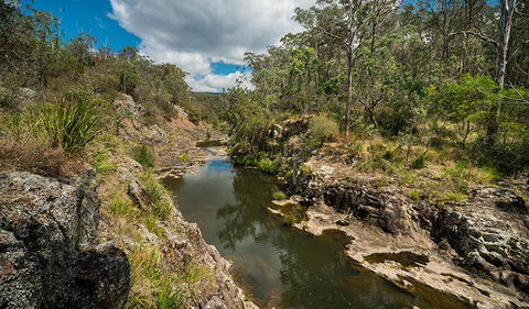 Koreelah National Park - Accommodation Sunshine Coast 0