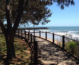 Bargara Beach - Accommodation Sunshine Coast 0