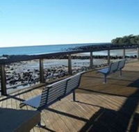 Bargara Turtle Park and Playground - Accommodation Sunshine Coast