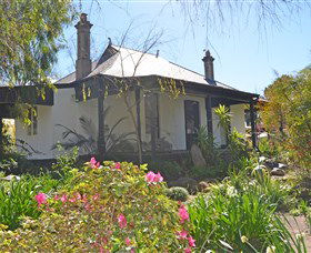 Penrith Regional Gallery And The Lewers Bequest - Accommodation Sunshine Coast 1