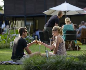 Penrith Regional Gallery And The Lewers Bequest - Accommodation Sunshine Coast 2