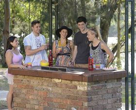 Great River Walk Penrith - Accommodation Sunshine Coast 2