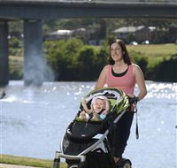 Great River Walk Penrith - Accommodation Sunshine Coast
