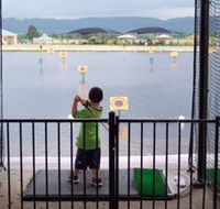 Aqua Golf Penrith - Accommodation Sunshine Coast