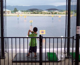 Aqua Golf Penrith - Accommodation Sunshine Coast 0