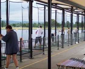 Aqua Golf Penrith - Accommodation Sunshine Coast 1