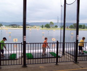 Aqua Golf Penrith - Accommodation Sunshine Coast 2