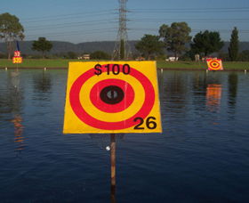 Aqua Golf Penrith - Accommodation Sunshine Coast 3