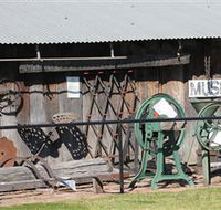 Penrith Heritage Drive - Accommodation Sunshine Coast
