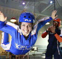 iFly Indoor Skydiving - Accommodation Sunshine Coast