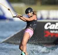 Cables Wake Park Penrith - Accommodation Sunshine Coast