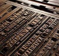 Museum of Printing - Accommodation Sunshine Coast
