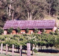 Undercliff Winery and Gallery - Accommodation Sunshine Coast
