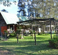 Wollombi Wines - Accommodation Sunshine Coast