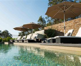 Spa Anise - Spicers Vineyards Estate - Accommodation Sunshine Coast 0