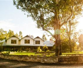 Spa Anise - Spicers Vineyards Estate - Accommodation Sunshine Coast 2