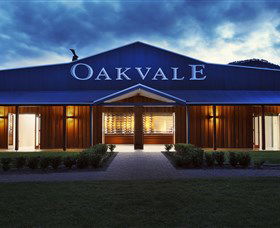 Oakvale Wines - Accommodation Sunshine Coast 1