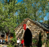 Stonehurst Cedar Creek Vineyard - Accommodation Sunshine Coast