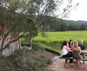 Stonehurst Cedar Creek Vineyard - Accommodation Sunshine Coast 2