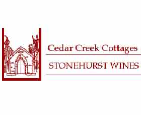 Stonehurst Cedar Creek Vineyard - Accommodation Sunshine Coast 4