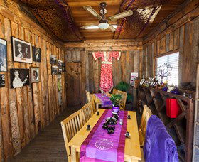 Robyn Drayton Wines - Accommodation Sunshine Coast 1