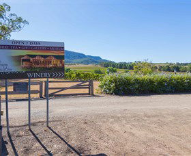 Robyn Drayton Wines - Accommodation Sunshine Coast 2