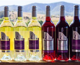 Robyn Drayton Wines - Accommodation Sunshine Coast 0