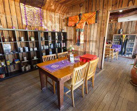 Robyn Drayton Wines - Accommodation Sunshine Coast 3
