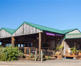 Robyn Drayton Wines - Accommodation Sunshine Coast 4