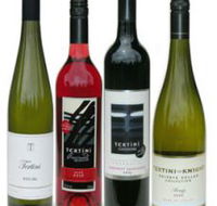 Tertini Wines - Accommodation Sunshine Coast