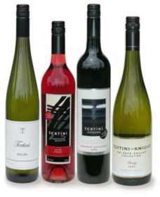 Tertini Wines - Accommodation Sunshine Coast 0