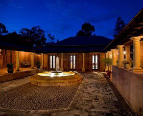 Tower Estate - Accommodation Sunshine Coast 1