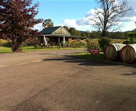 Savannah Estate - Accommodation Sunshine Coast 0