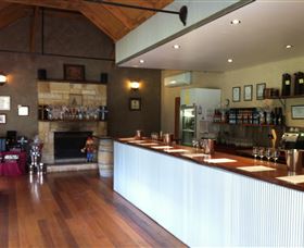 Savannah Estate Winery And Cellar Door - Accommodation Sunshine Coast 1