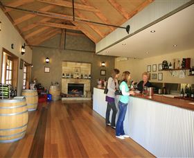 Savannah Estate Winery And Cellar Door - Accommodation Sunshine Coast 2
