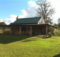 Savannah Estate Winery and Cellar Door - Accommodation Sunshine Coast