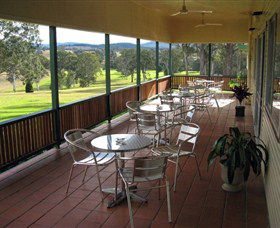 Woodenbong And District Golf Club - Accommodation Sunshine Coast 0