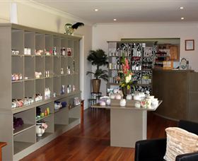 Reflections Day Spa - Adina Vineyard - Accommodation Sunshine Coast 0