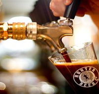 Hunter Beer Co - Accommodation Sunshine Coast