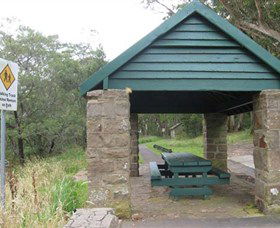 Mount Gibraltar - Accommodation Sunshine Coast 3
